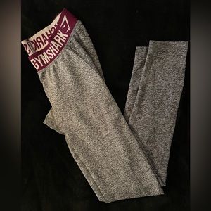 Gymshark Flex Leggings, Size Small